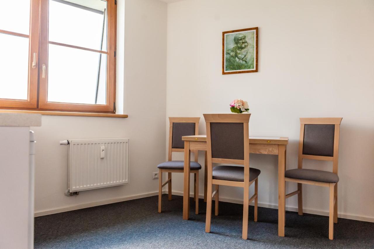 Apartmany Summit Bešeňová Exteriör bild