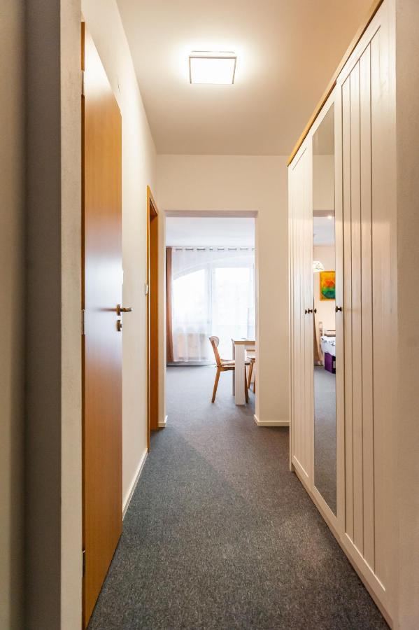 Apartmany Summit Bešeňová Exteriör bild