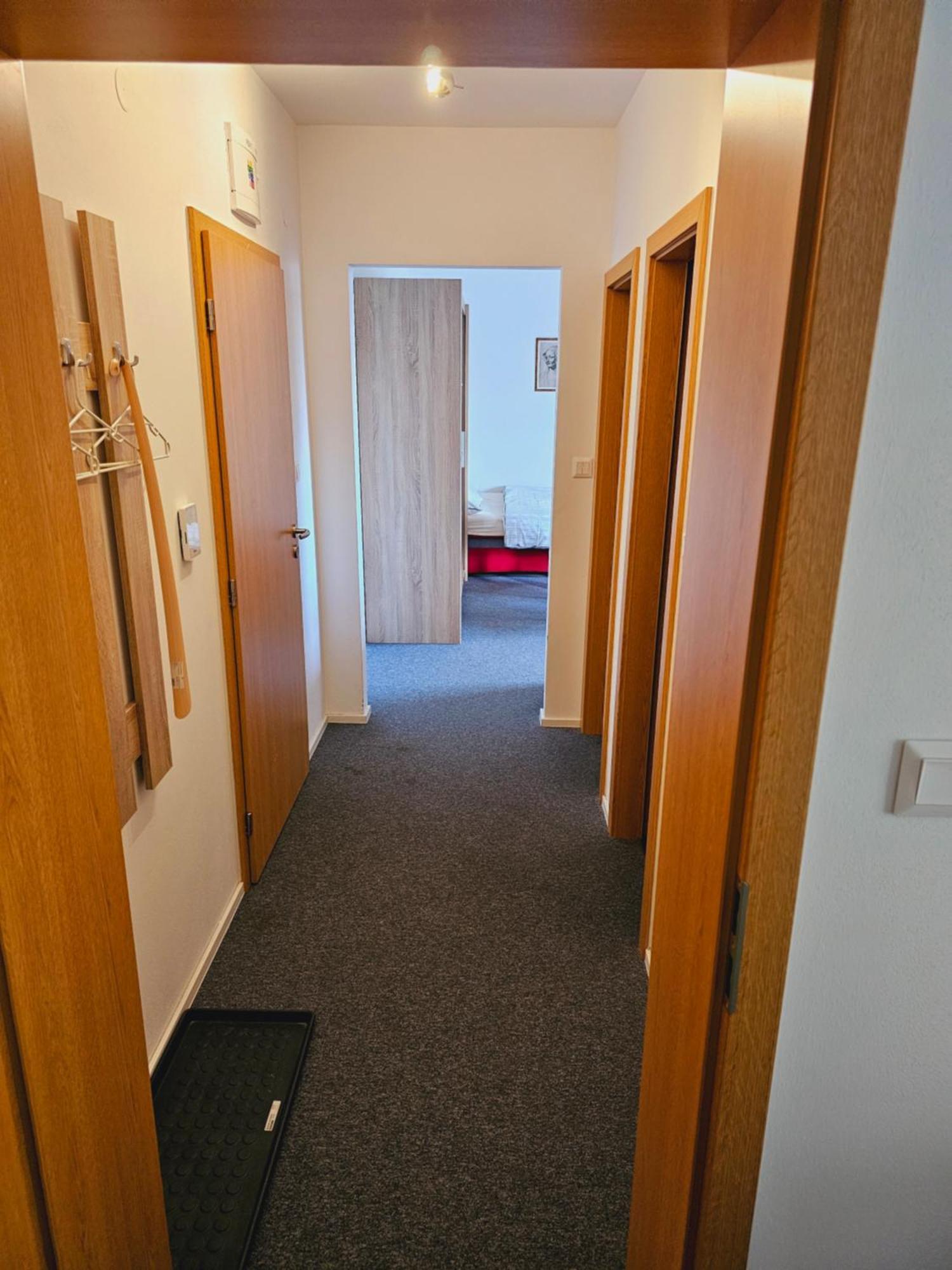 Apartmany Summit Bešeňová Exteriör bild