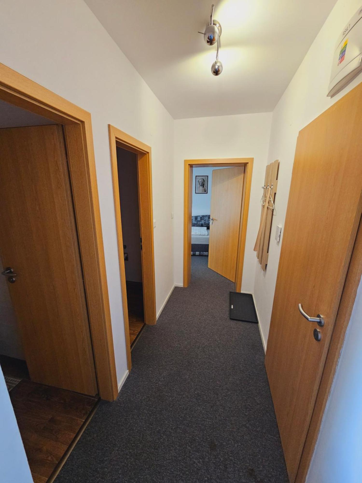 Apartmany Summit Bešeňová Exteriör bild