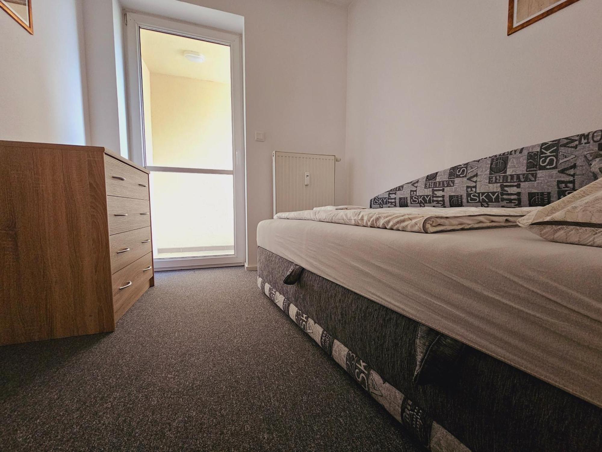 Apartmany Summit Bešeňová Exteriör bild