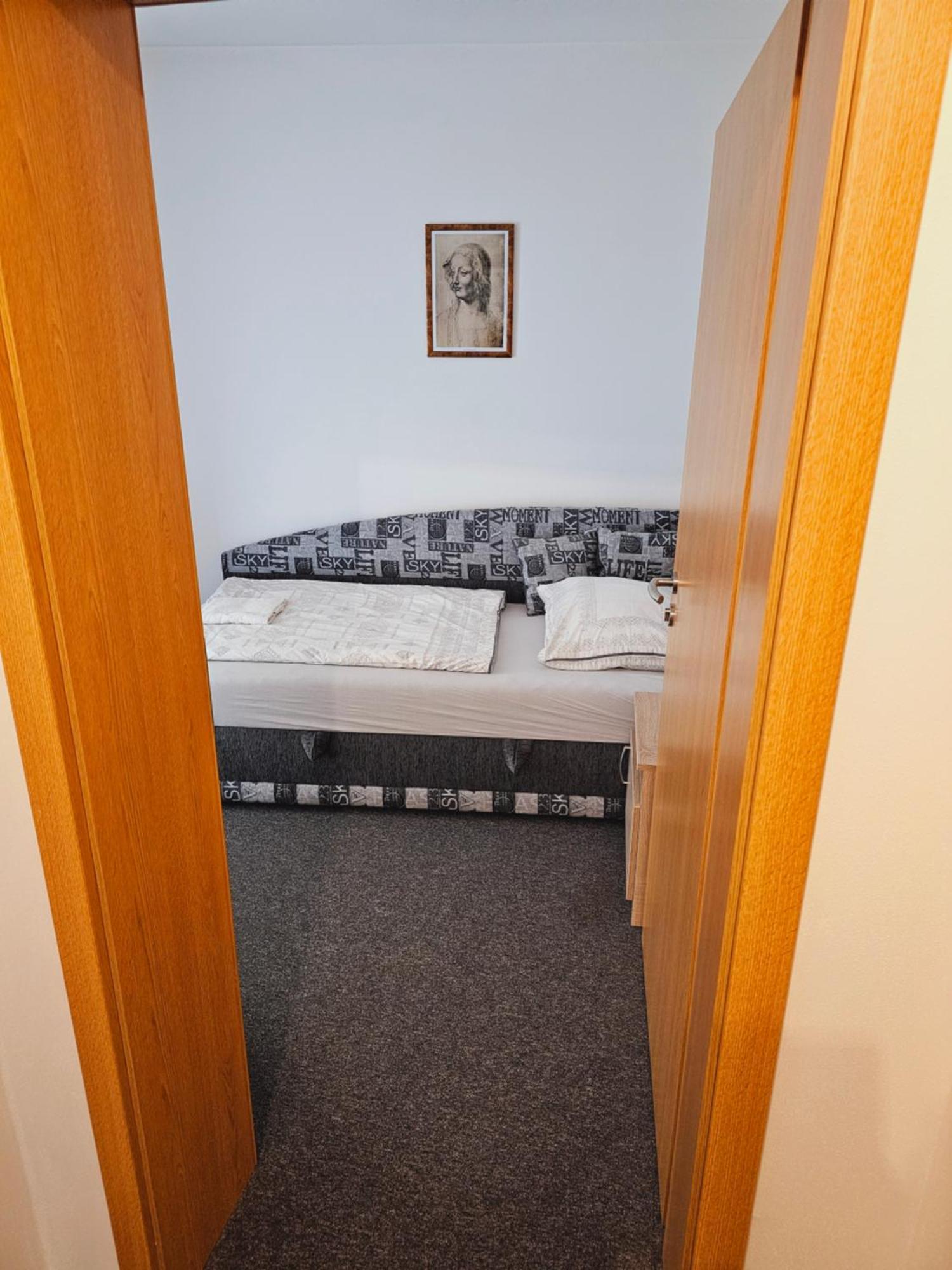 Apartmany Summit Bešeňová Exteriör bild